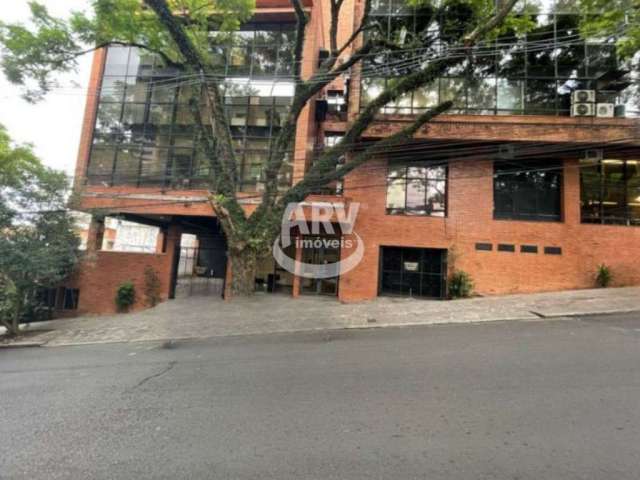 Salas Comerciais, Rio Branco - Porto Alegre-RS