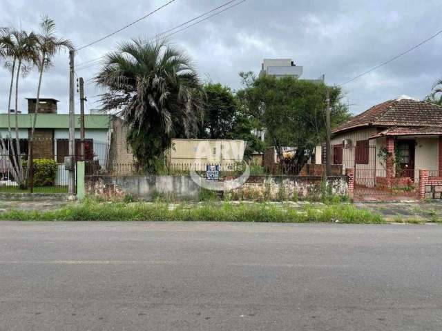 Terreno -  Parque Brasília - Cachoeirinha - RS