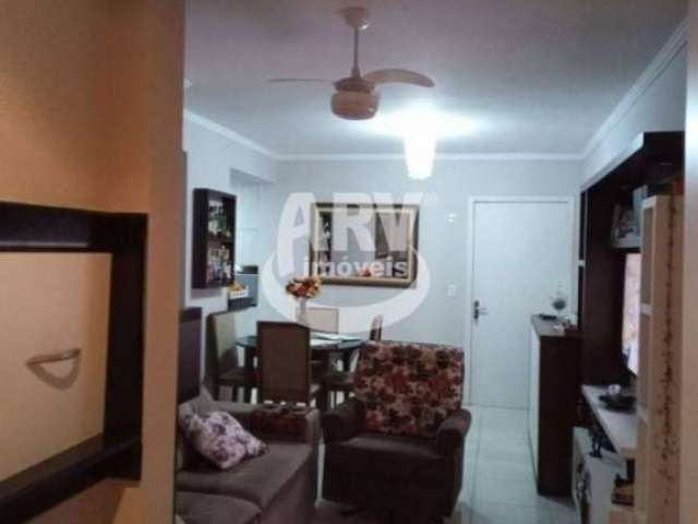 Apartamento Com 2 Dormitórios À Venda, 70 M² Por R$ 280.000,00 - Vila Cachoeirinha - Cachoeirinha/Rs