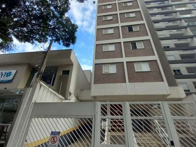 Apartamento à Venda Vila Itapura - Campinas SP