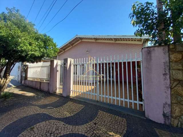 Casa com 2 suítes à venda por R$4.000,00 - Vila Nova - Campinas/SP