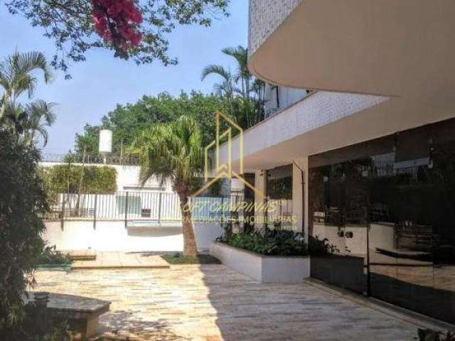 Apartamento à Venda Jardim Paulista 4 suítes - São Paulo SP