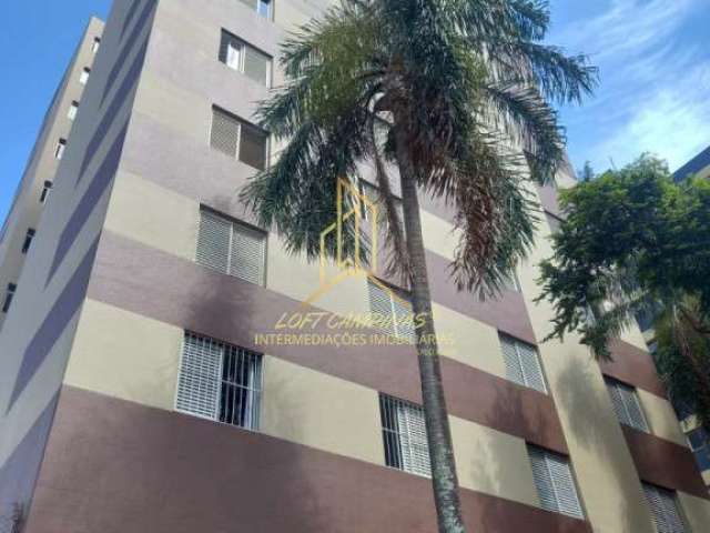 Apartamento 2 dormitórios à venda na Vila Itapura em Campinas SP