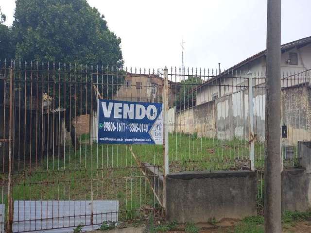 Terreno à Venda Ponte Preta 437 Metros Com Topografia Plana.