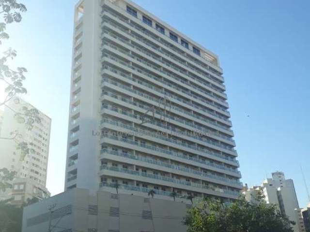 Vila Itapura Sala Comercial 41 metros 2 vagas