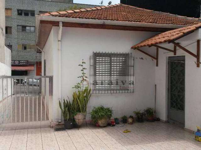 Casa com 2 dormitórios à venda por R$ 1.120.000,00 - Jardim Hollywood - São Bernardo do Campo/SP