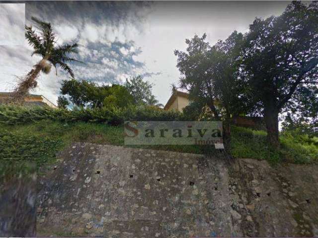 Terreno à venda, 1742 m² por R$ 2.130.000,00 - Vila João Basso - São Bernardo do Campo/SP