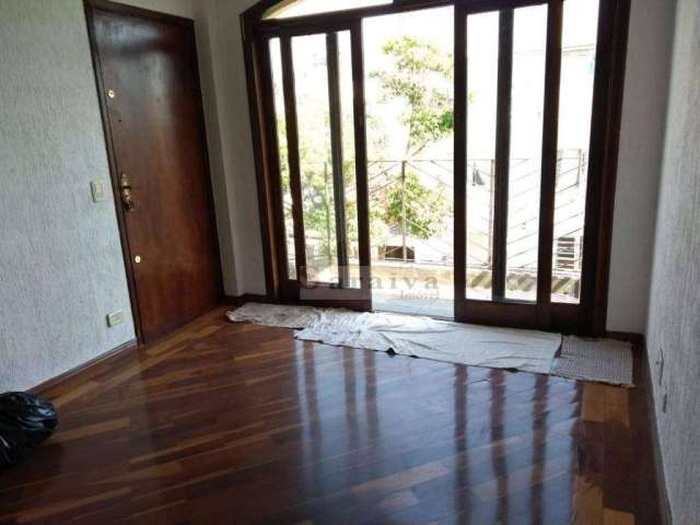 Apartamento com 2 dormitórios à venda, 55 m² por R$ 340.000,00 - Jardim Hollywood - São Bernardo do Campo/SP