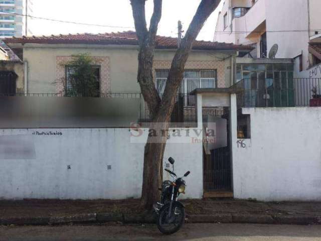 Sobrado à venda por R$ 750.000,00 - Jardim Hollywood - São Bernardo do Campo/SP