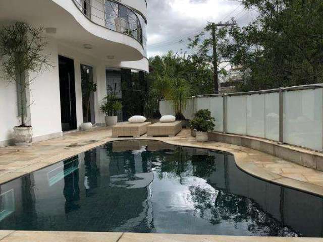 Casa com 5 dormitórios à venda, 700 m² por R$ 6.200.000,00 - Parque Terra Nova II - São Bernardo do Campo/SP