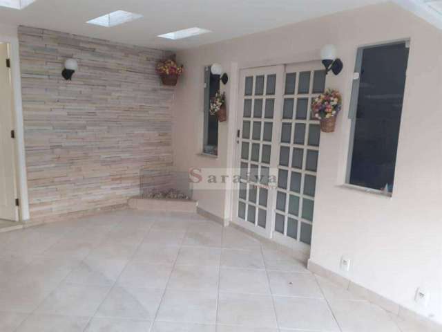 Casa com 3 dormitórios à venda, 160 m² por R$ 780.000,00 - Dos Casa - São Bernardo do Campo/SP