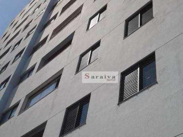 Apartamento com 3 dormitórios à venda, 78 m² por R$ 400.000,00 - Parque Fongaro - São Paulo/SP