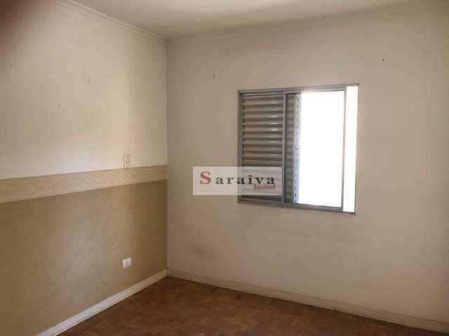 Apartamento com 2 dormitórios à venda, 67 m² por R$ 380.000,00 - Jardim Olavo Bilac - São Bernardo do Campo/SP