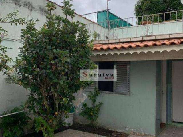 Sobrado com 3 dormitórios à venda por R$ 1.800.000,00 - Brooklin Novo - São Paulo/SP