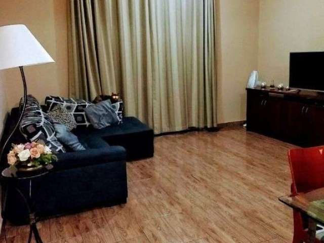 Apartamento com 2 dormitórios à venda, 92 m² por R$ 300.000,00 - Vila São José - Diadema/SP