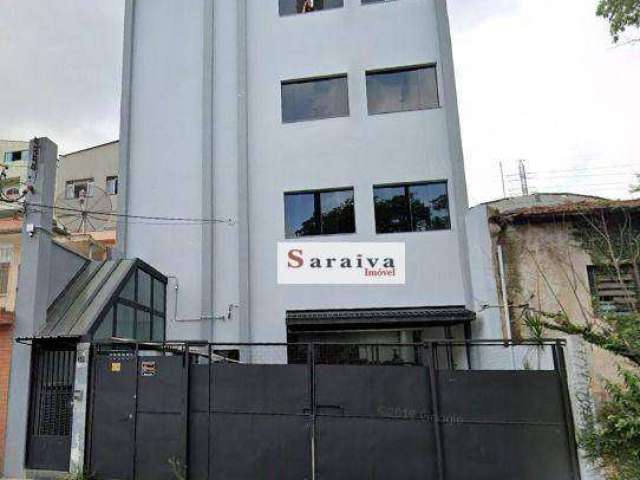 Prédio à venda, 684 m² por R$ 2.000.000,00 - Piqueri - São Paulo/SP