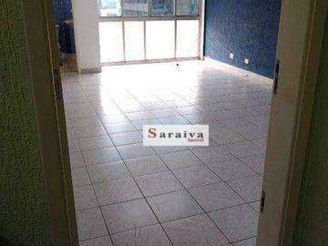 Sala à venda, 28 m² por R$ 138.000,00 - Centro - Santo André/SP