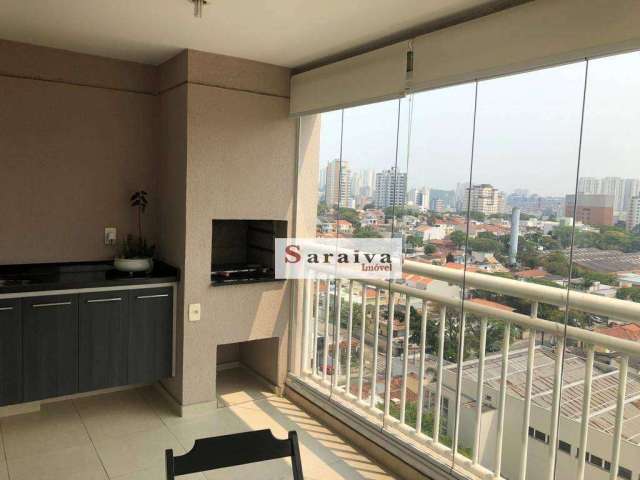 Apartamento à venda, 128 m² por R$ 1.160.000,00 - Nova Petrópolis - São Bernardo do Campo/SP