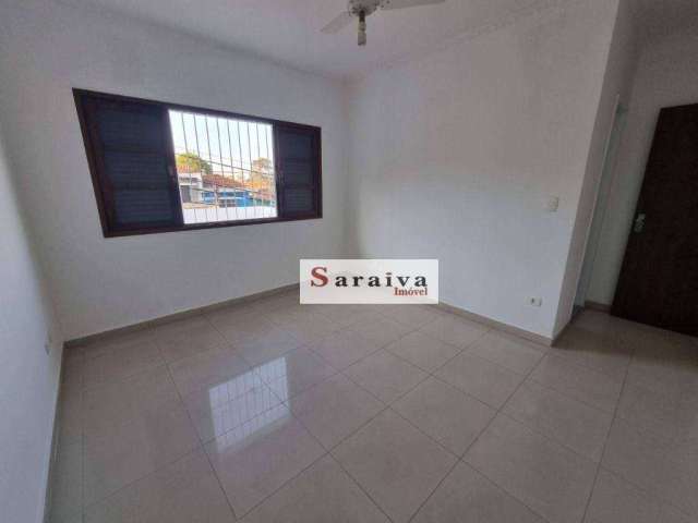 Sobrado à venda, 210 m² por R$ 658.000,00 - Taboão - São Bernardo do Campo/SP