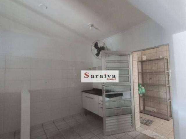 Sala para alugar, 74 m² por R$ 1.900,00/mês - Jardim Hollywood - São Bernardo do Campo/SP