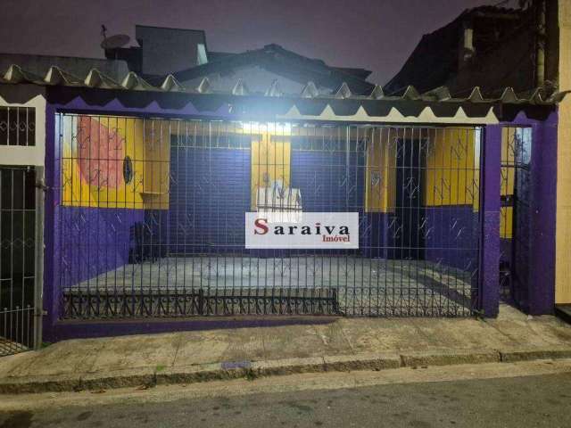 Salão para alugar, 30 m² por R$ 2.500,00/mês - Demarchi - São Bernardo do Campo/SP