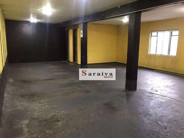 Prédio à venda, 300 m² por R$ 650.000 - Ferrazópolis - São Bernardo do Campo/SP