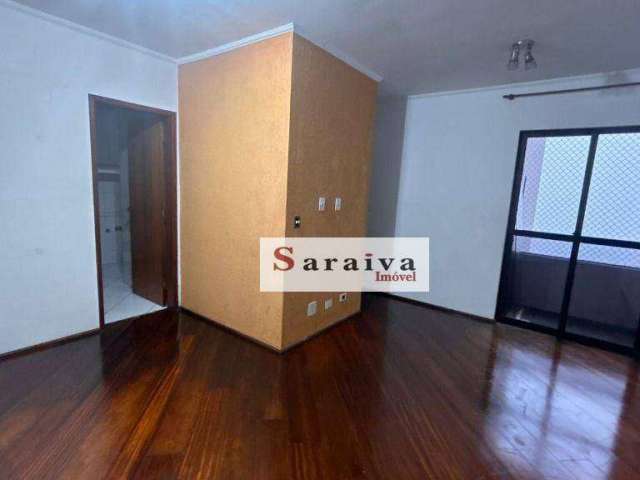 Apartamento com 2 dormitórios à venda, 76 m² por R$ 375.000,00 - Centro - São Bernardo do Campo/SP