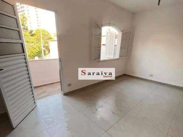 Sala para alugar, 45 m² por R$ 1.350,00/mês - Santa Terezinha - São Bernardo do Campo/SP