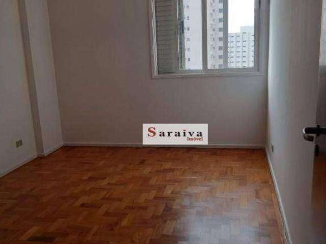 Apartamento com 3 dormitórios à venda, 134 m² por R$ 950.000 - Santo Antônio - São Caetano do Sul/SP