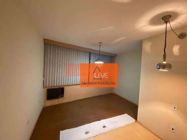 Live vende - Sala Comercial à venda, Icaraí, Niterói - SA0034.