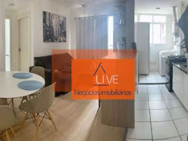 Apartamento com 2 dormitórios à venda, 65 m² por R$ 284.000,00 - Barreto - Niterói/RJ