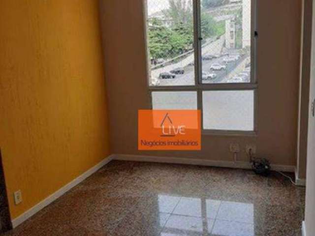 Live vende - Apartamento Residencial à venda, Barreto, Niterói - AP0370.