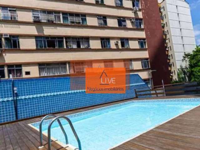 Apartamento com 3 dormitórios à venda, 110 m² por R$ 650.000,00 - Ingá - Niterói/RJ