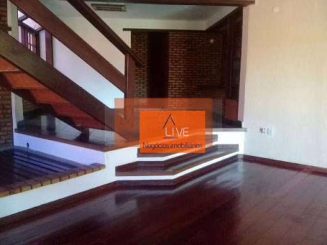 Live vende - Casa Residencial à venda, Badu, Niterói - CA0146.