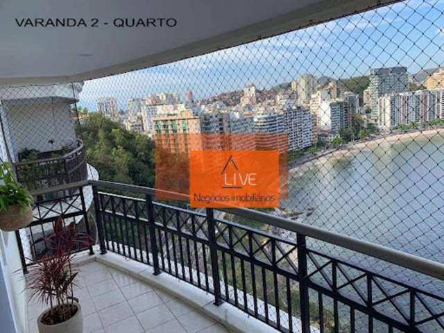 Apartamento Residencial à venda, Ingá, Niterói - AP0228.