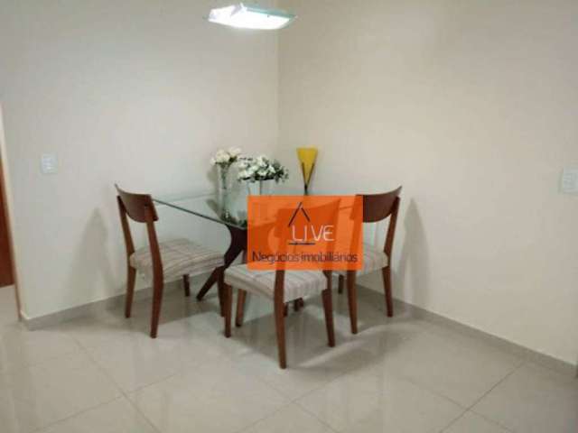 Apartamento Residencial à venda, Ingá, Niterói - AP0314.