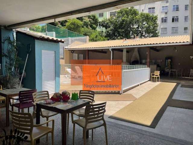 Apartamento com 3 dormitórios à venda, 103 m² por R$ 550.000,00 - Ingá - Niterói/RJ