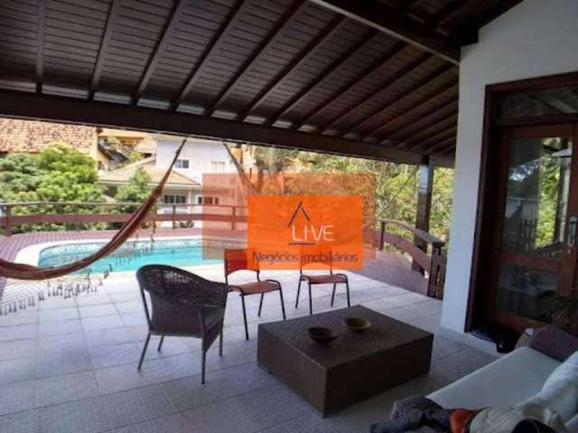 Live vende - Casa com 4 dormitórios à venda, 218 m² por R$ 1.300.000 - Badu - Niterói/RJ