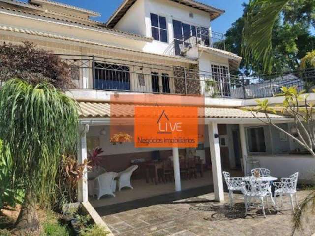 Casa com 4 dormitórios à venda, 550 m² por R$ 1.700.000,00 - Maria Paula - Niterói/RJ