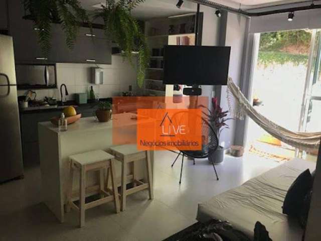 Apartamento com 2 dormitórios à venda, 60 m² por R$ 450.000,00 - Maria Paula - Niterói/RJ