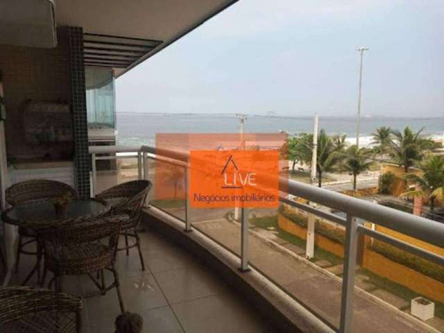 Live vende - Apartamento Residencial à venda, Piratininga, Niterói - AP0411.