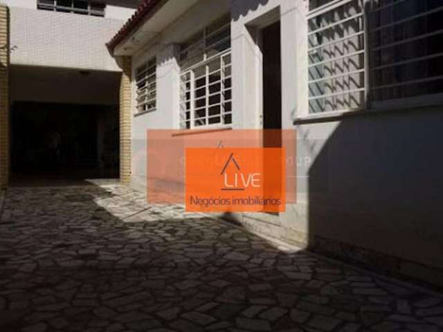 Casa com 5 dormitórios à venda, 182 m² por R$ 1.090.000,00 - São Francisco - Niterói/RJ