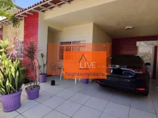 Casa com 2 dormitórios à venda, 240 m² por R$ 600.000,00 - Largo da Batalha - Niterói/RJ