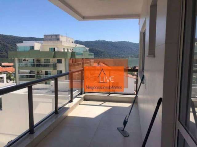 Apartamento com 2 dormitórios à venda, 85 m² por R$ 950.000,00 - Marazul - Niterói/RJ