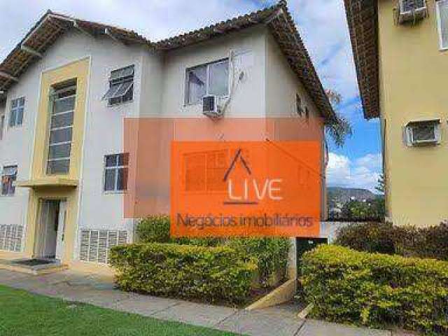 Live vende - Apartamento com 2 dormitórios à venda, 121 m² por R$ 700.000 - Camboinhas - Niterói/RJ