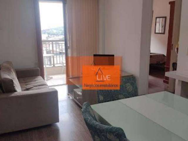 Apartamento Residencial à venda, Centro, Niterói - AP0697.