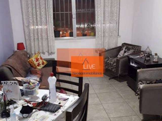 Apartamento com 2 dormitórios à venda, 80 m² por R$ 350.000,00 - Centro - Niterói/RJ