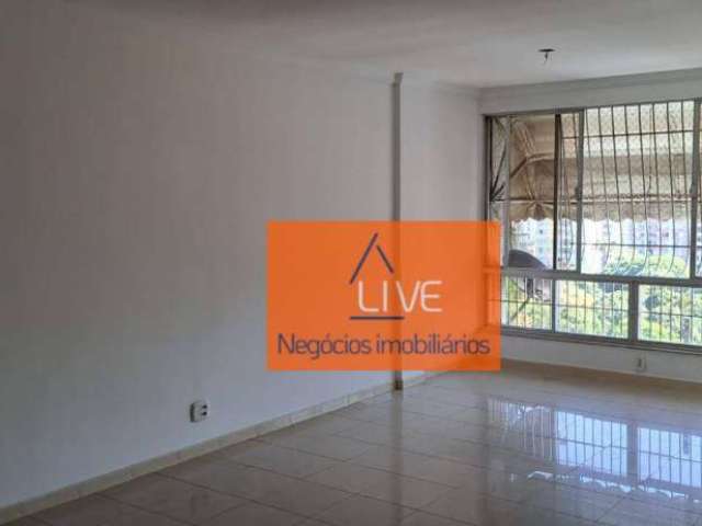 Apartamento com 3 dormitórios à venda, 110 m² por R$ 700.000,00 - Icaraí - Niterói/RJ