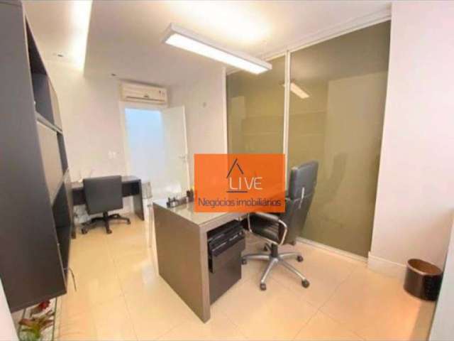 Studio com 1 dormitório à venda, 42 m² por R$ 210.000,00 - Centro - Niterói/RJ