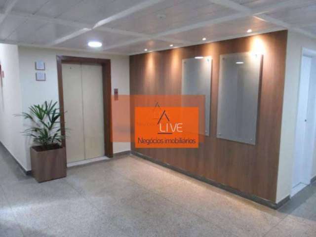 Live vende - Sala Comercial à venda, Centro, Niterói - SA0031.